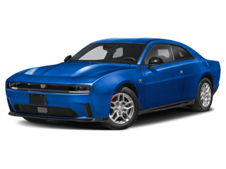 2026 Dodge Charger Daytona
