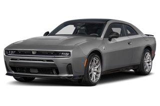 2027 Dodge Charger