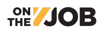 on the job logo