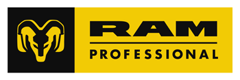 RaAM Professional logo