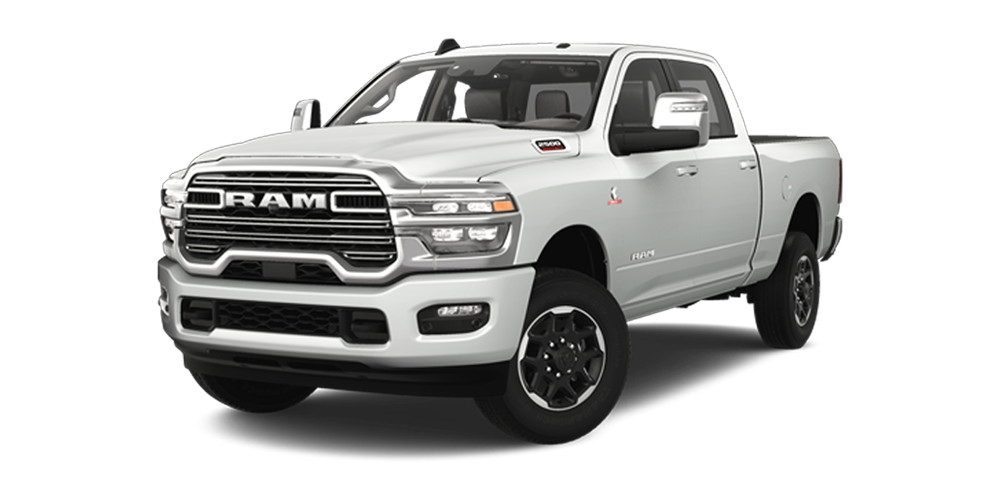 RAM 2500