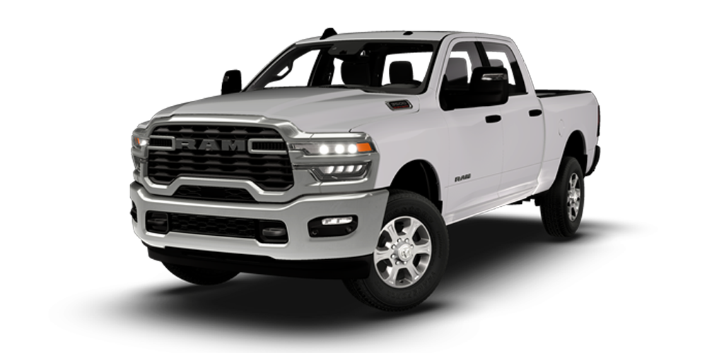 RAM 3500