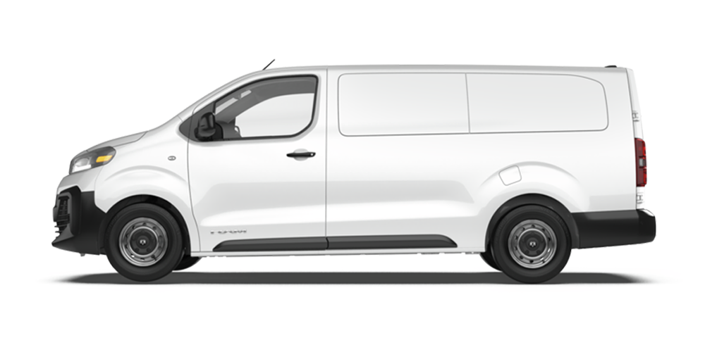 RAM Promaster