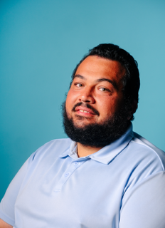 Charles "CJ" Lockwood 