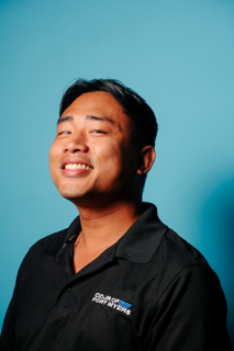 David Pham