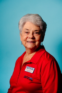 Susan Summerall