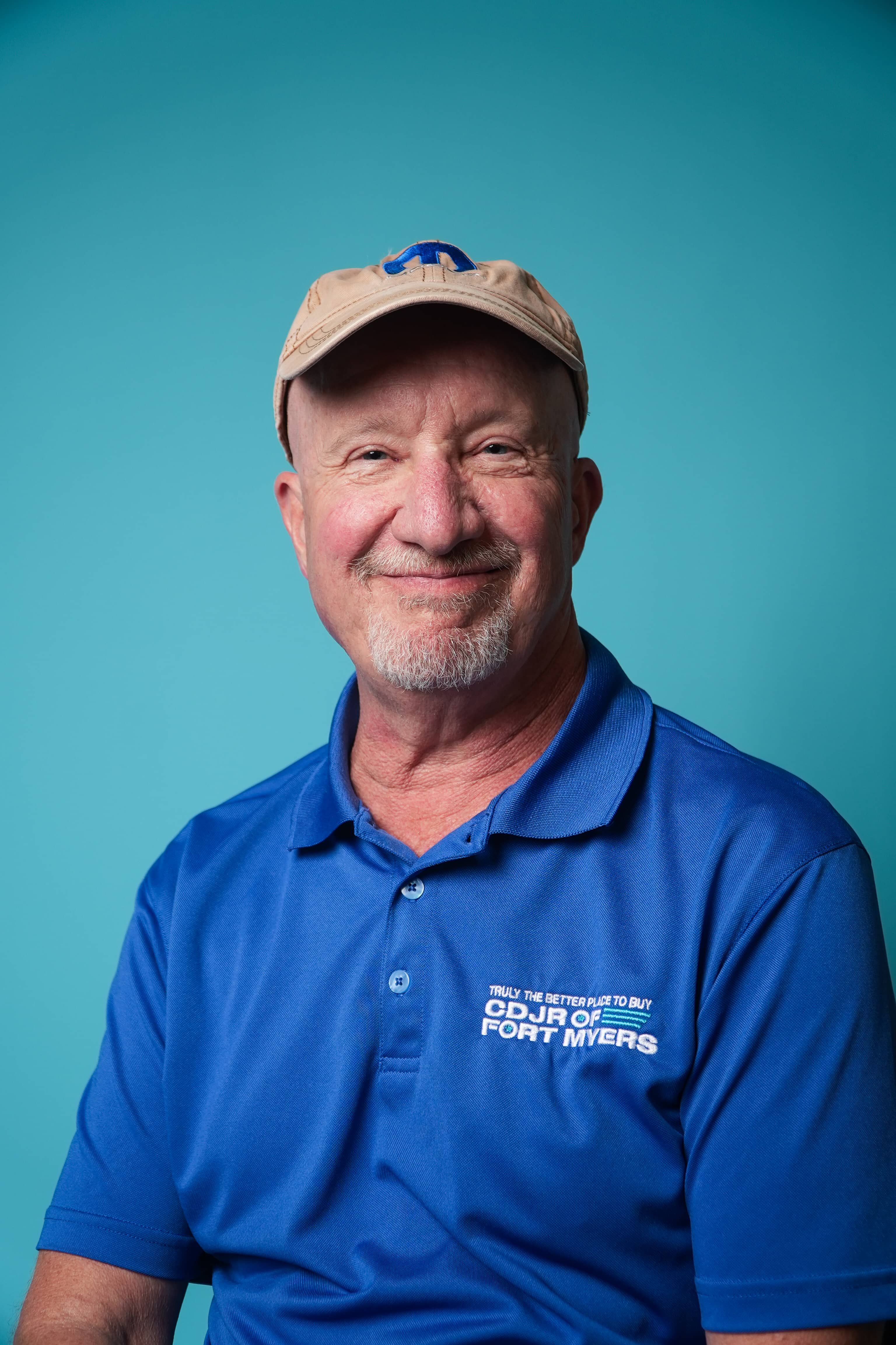 Rick Sculley