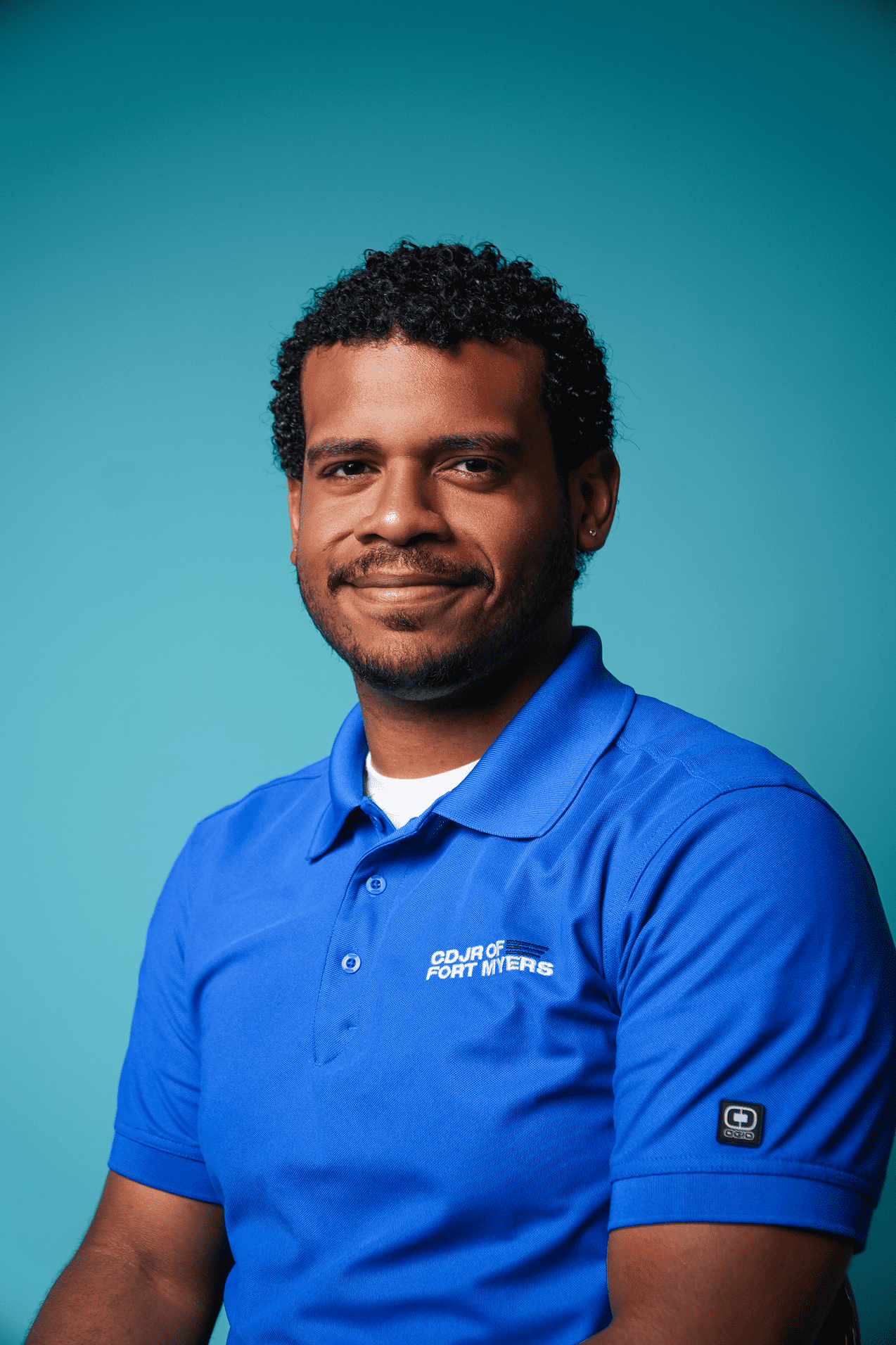 Wilmer Duverge